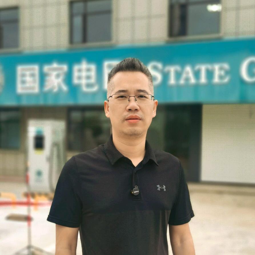 钧哥新能源