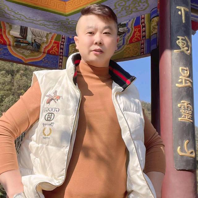 战狼🐮牛气冲天