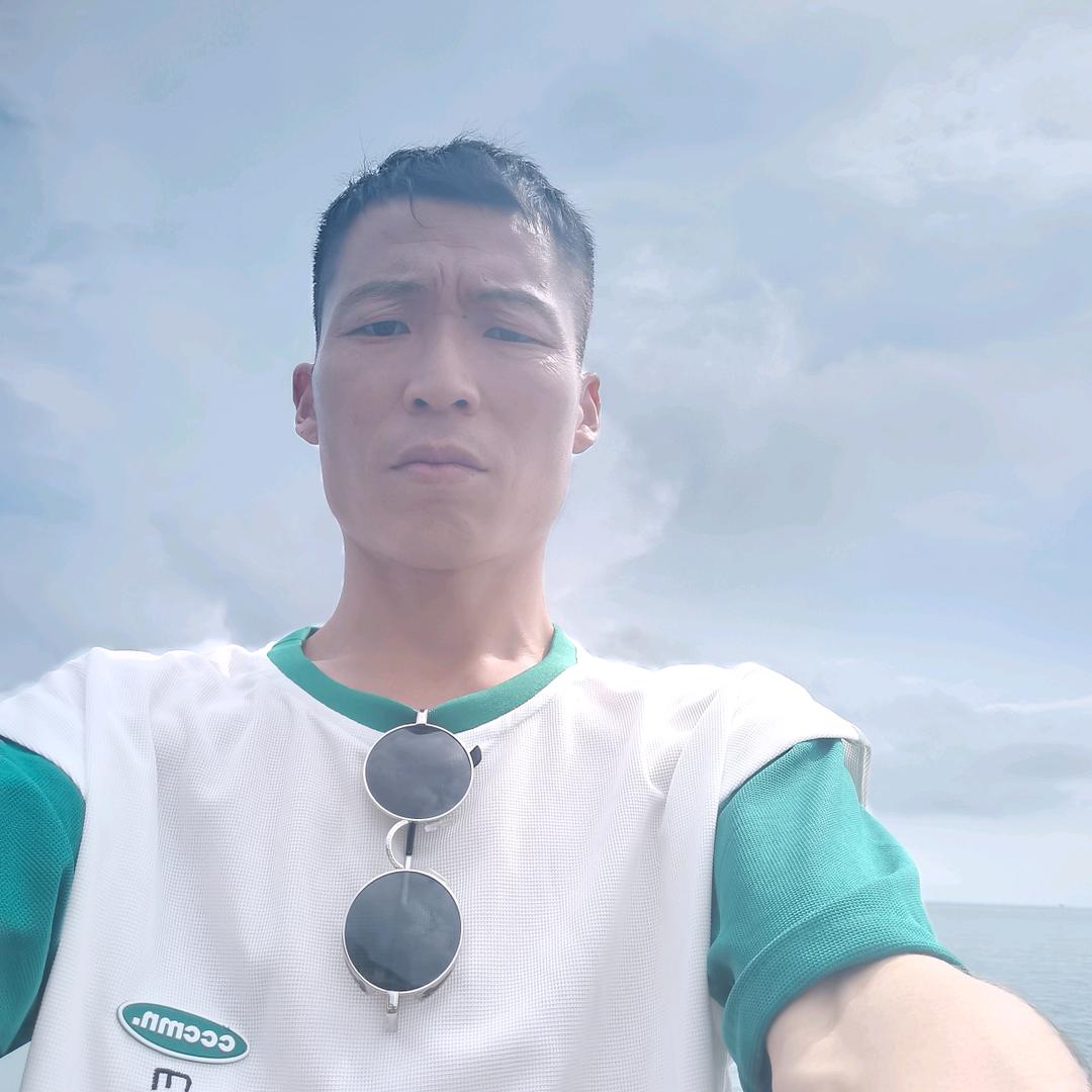 勇戈头像