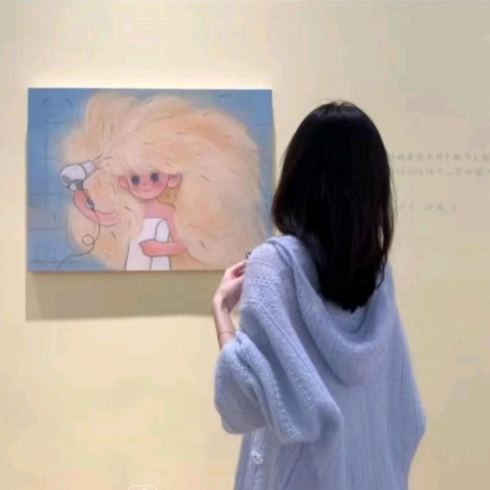 国战灵儿