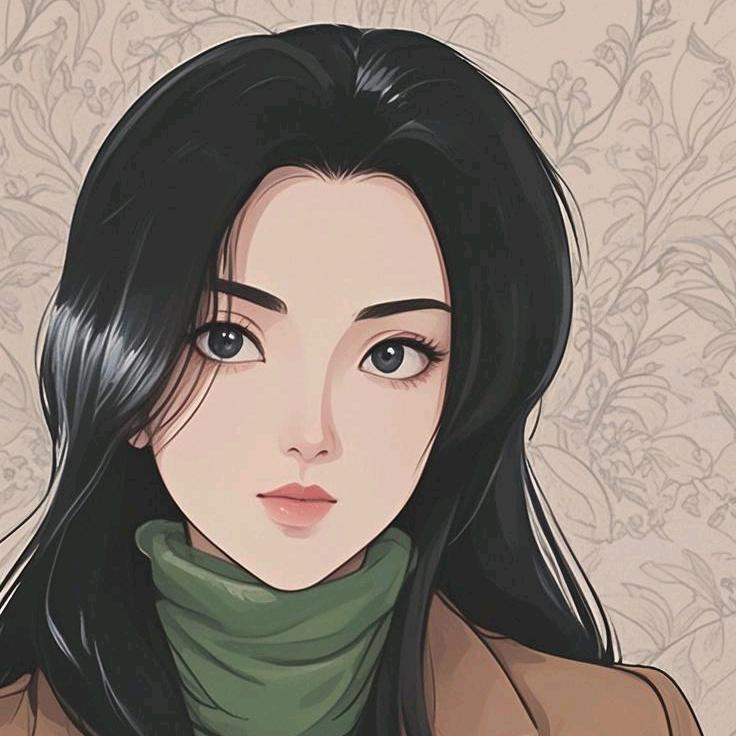 沉默…