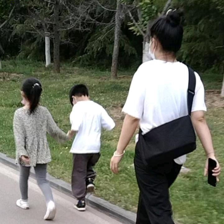 心中有你👮