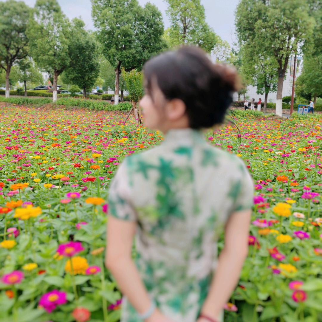 @萱不可言