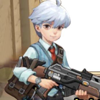 向僵尸开炮—无意