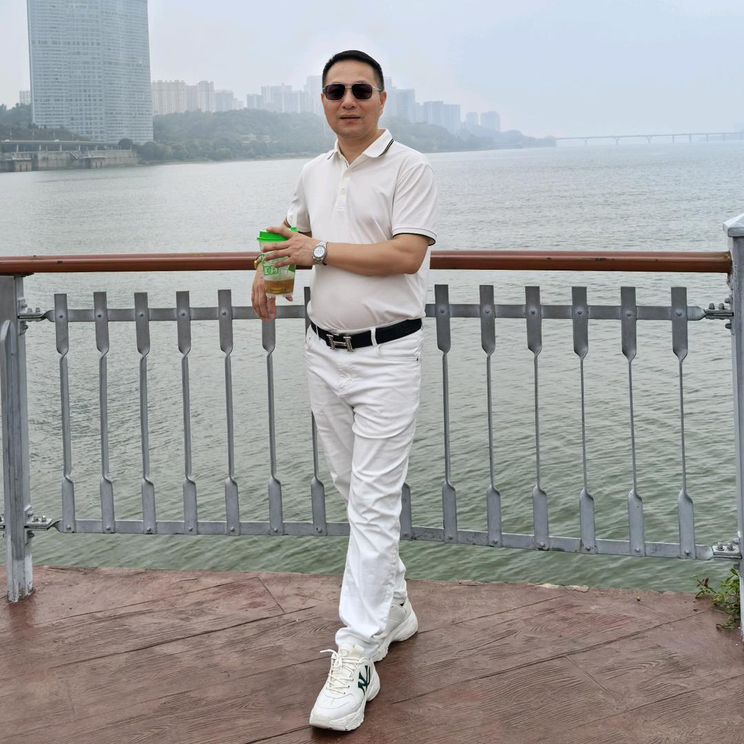 杰哥说