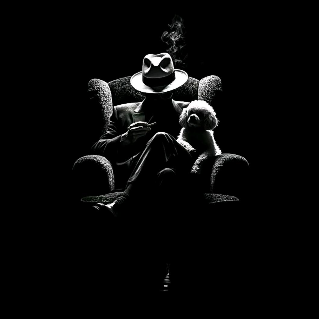 西 装 暴 徒 ⁸⁸⁷