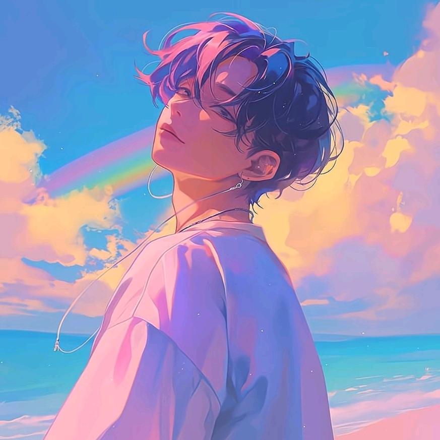 大星星🎤