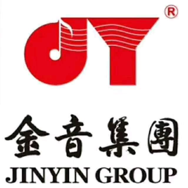 河北金音乐器