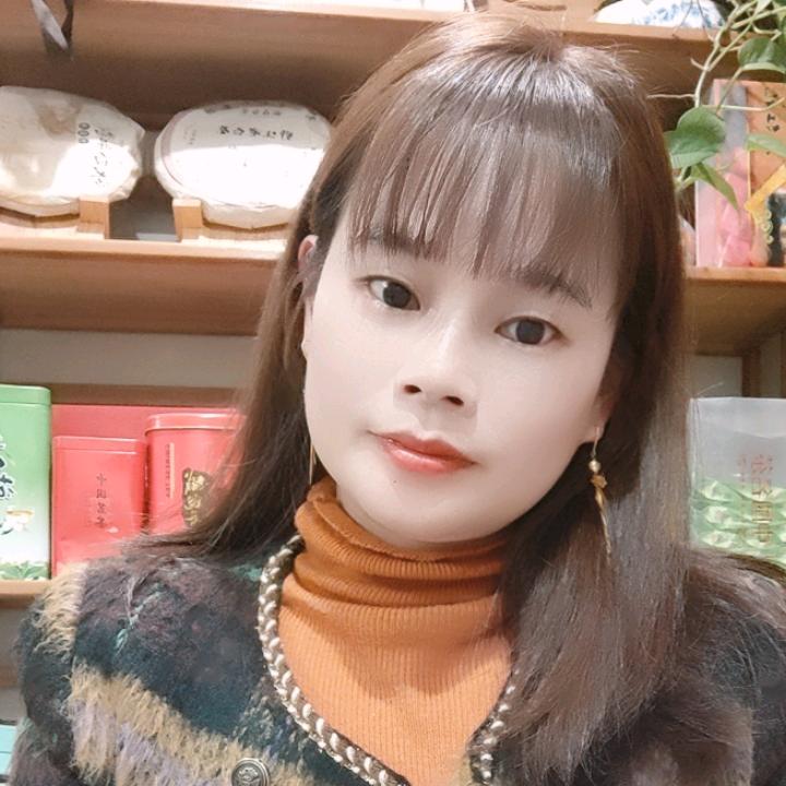 风吹茶凉