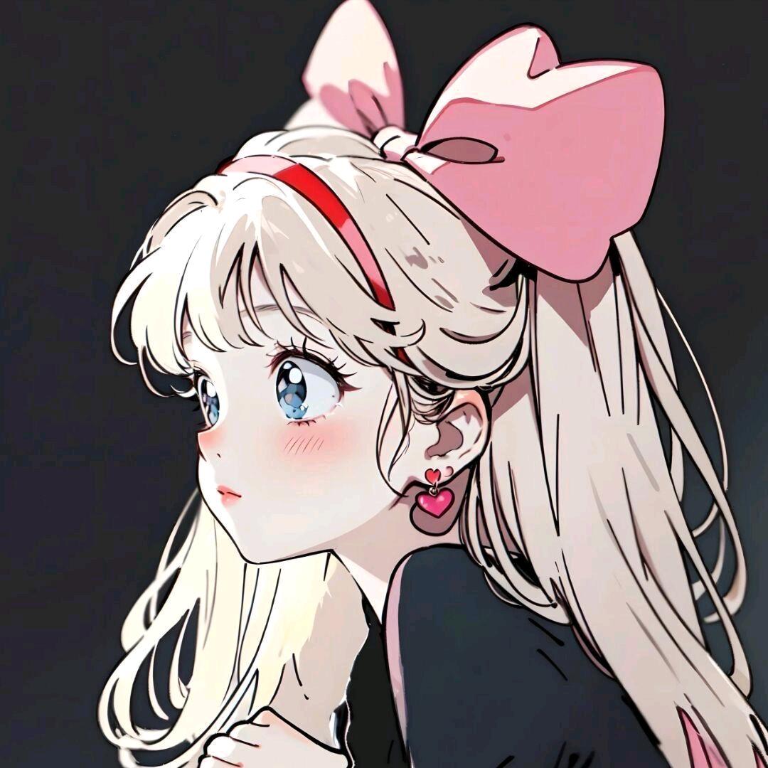纯情