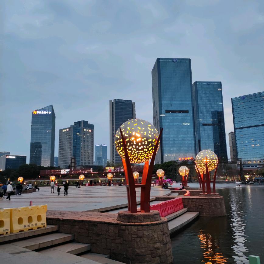任我行