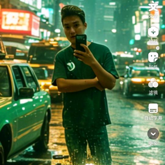 @最远的你是我最近的爱