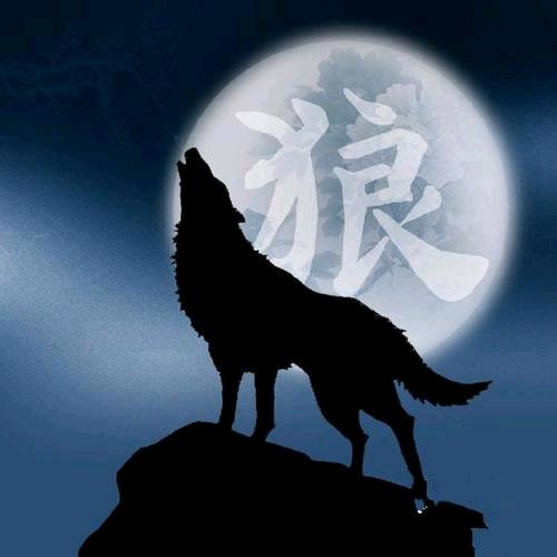 草原狼（老纳法号白嫖版）