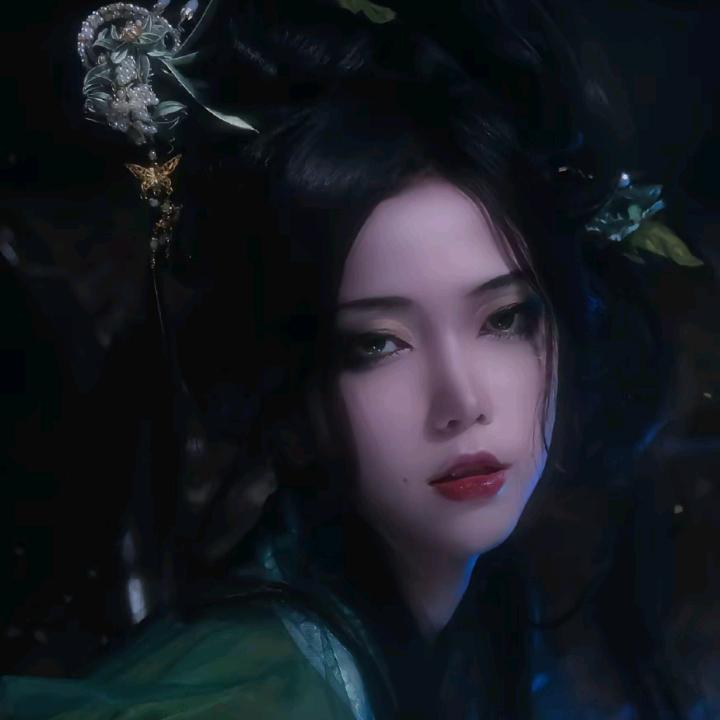 龙枪