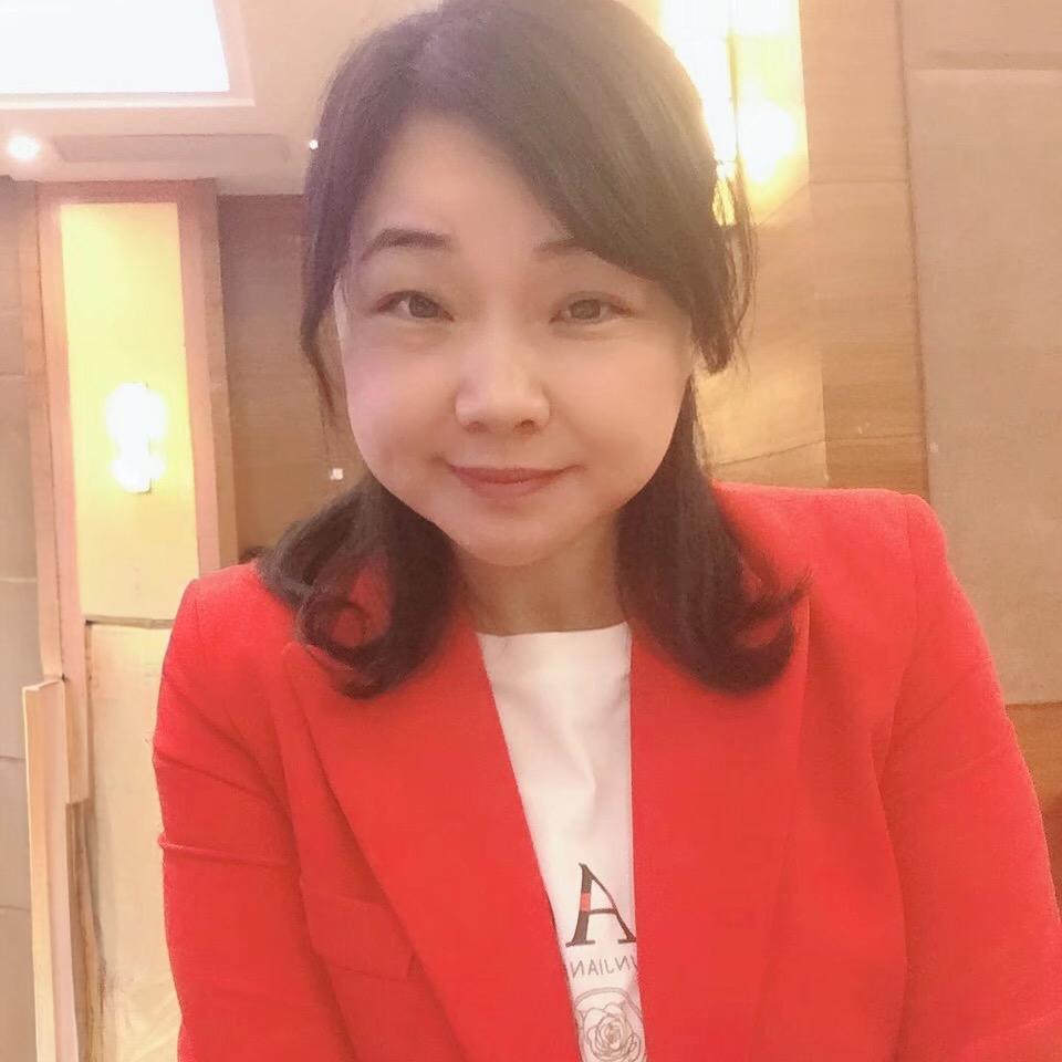 芳姐在海口🌸