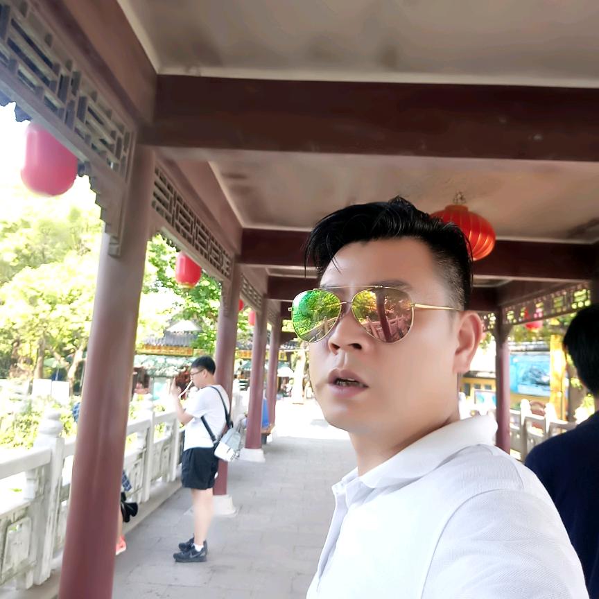 小马哥