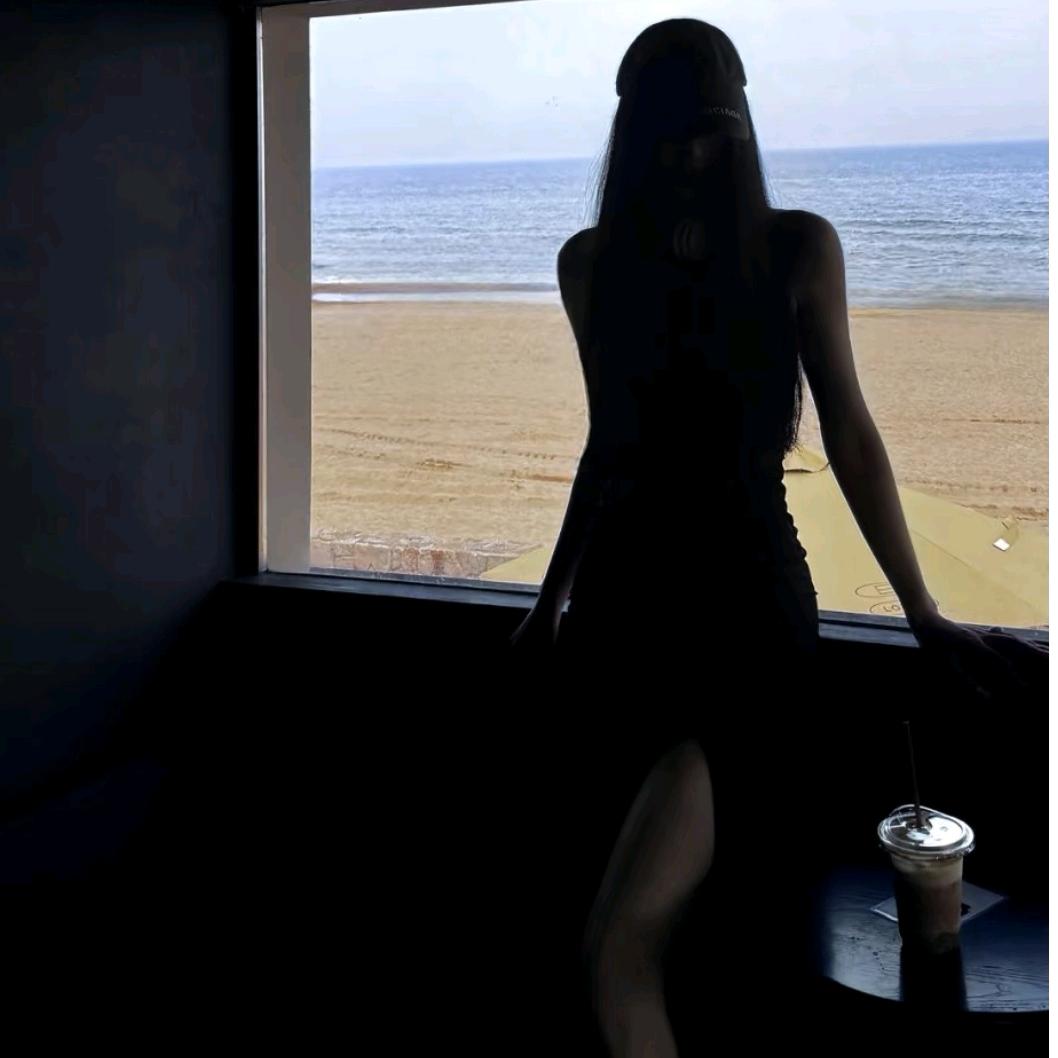 佛系小姐姐