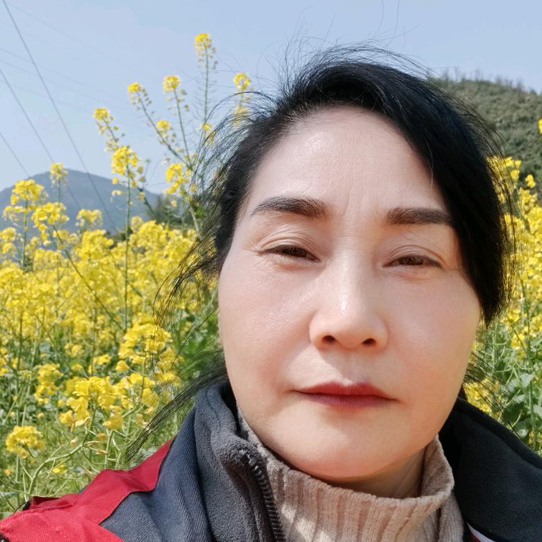 七色彩虹