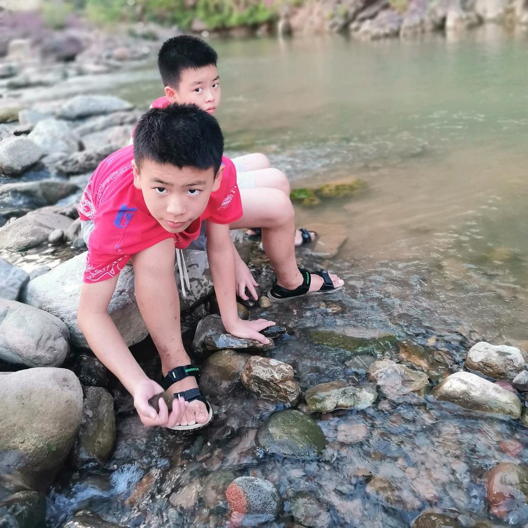 焕冉一新