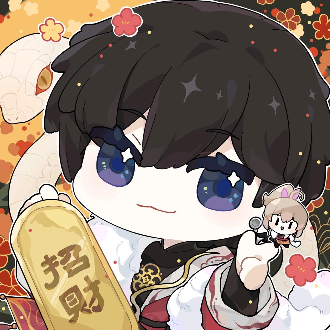 暴躁你熊哥