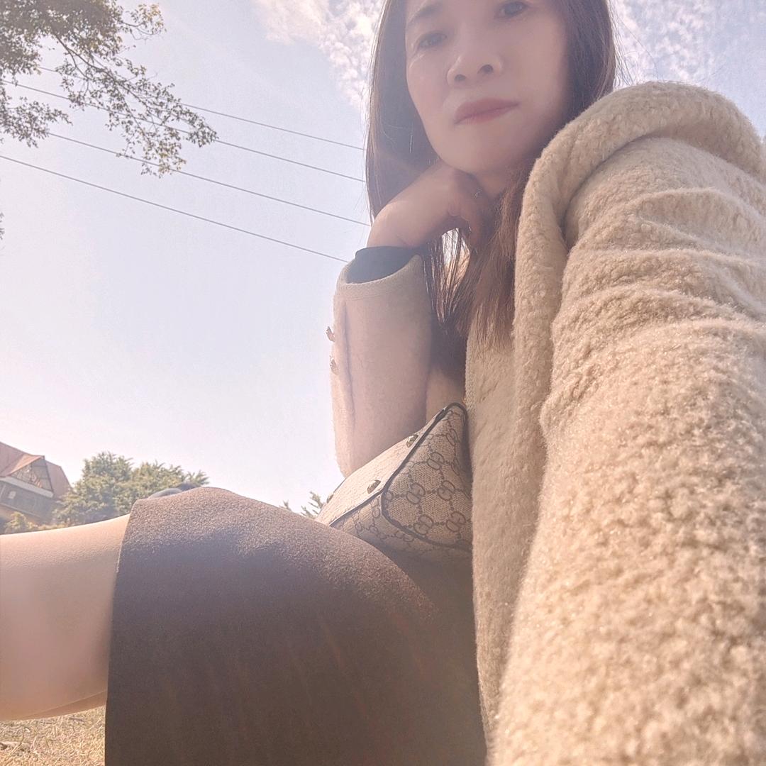 一切随缘🥰🌹🍷🍹👠👗