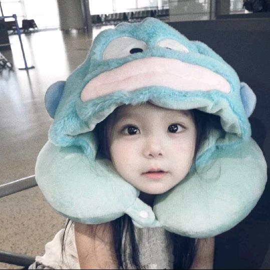 和平精英(高于航)