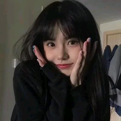 超级无敌小甜妹儿