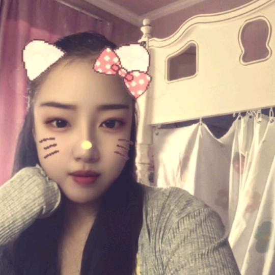 微微一笑💋