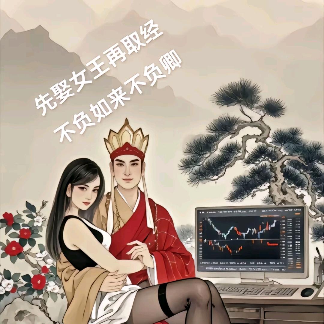 喜欢大美吕先生