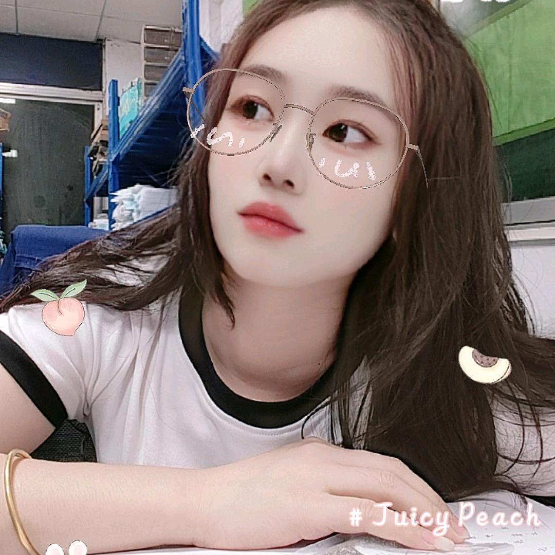 Lucky kiss莲👣