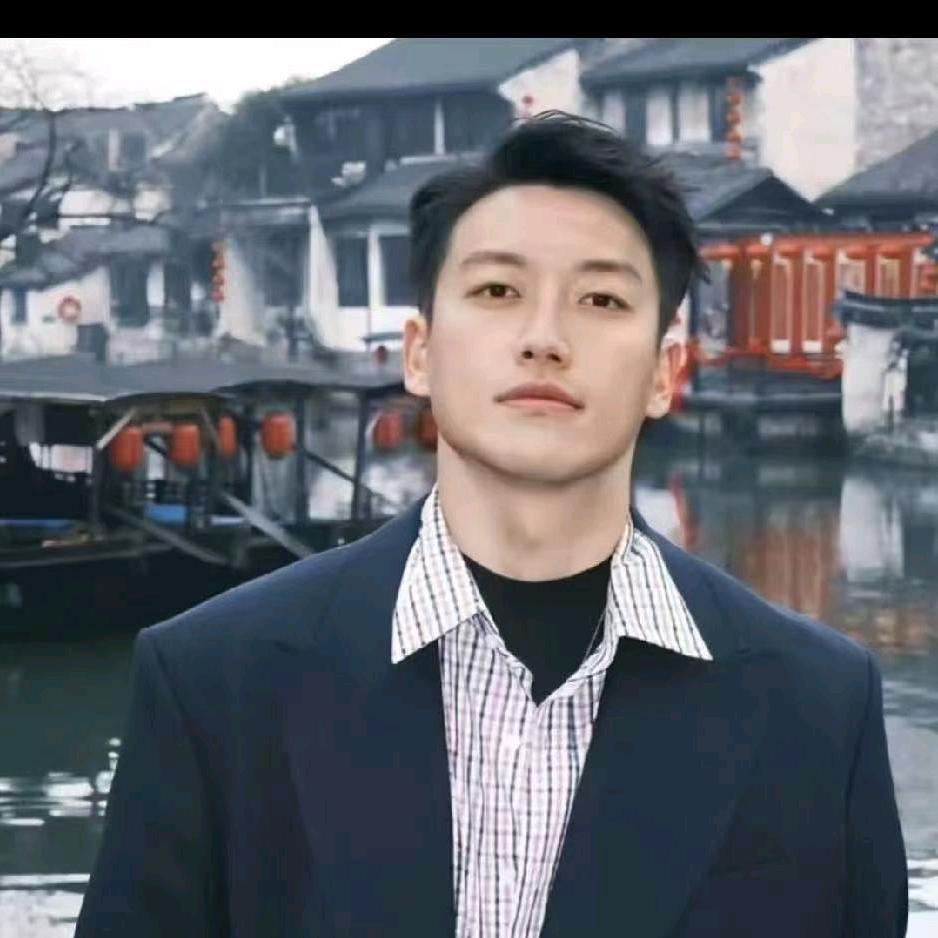 很幸运遇见你😘