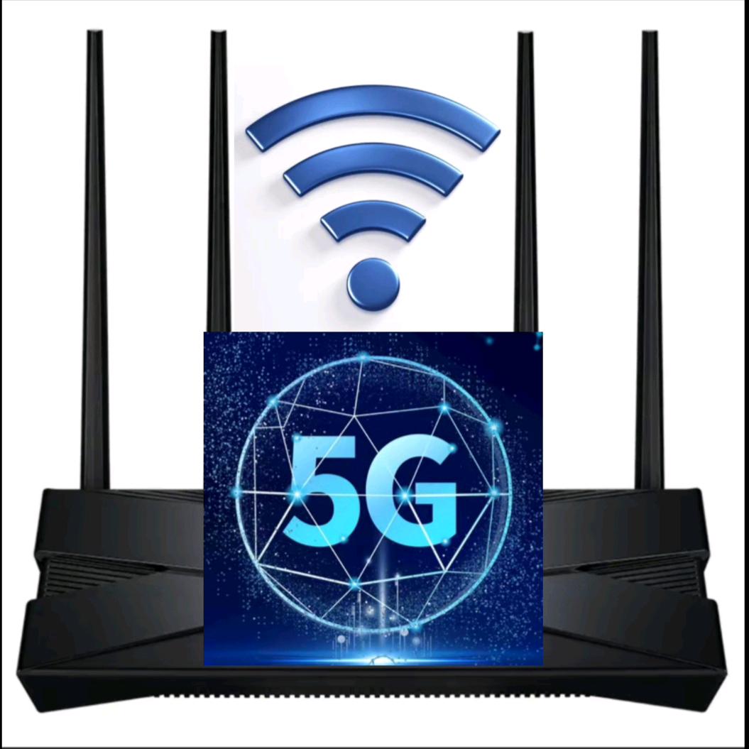 四角兽Wi-Fi