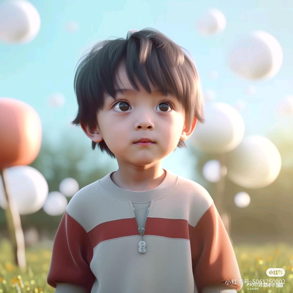 奶小酱韩系童装