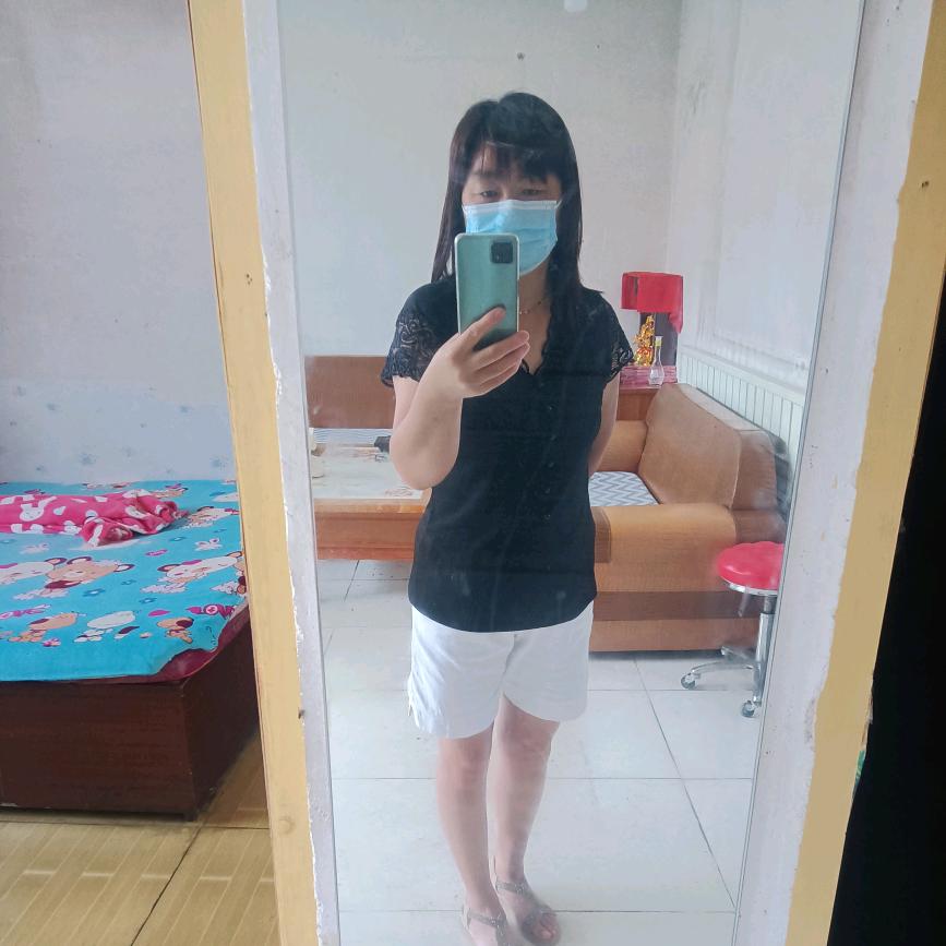小女子🐭