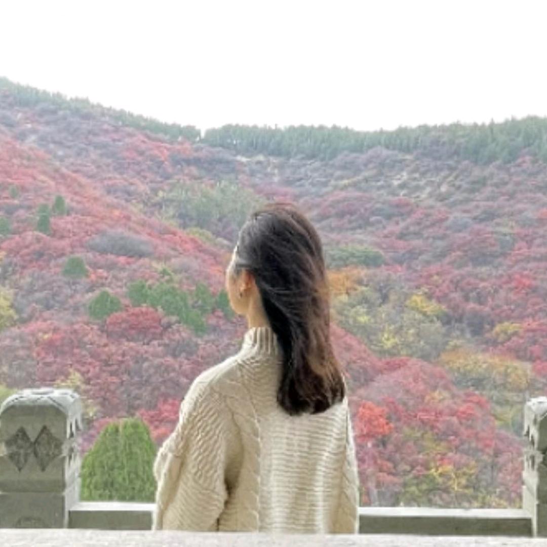 青黛🍃