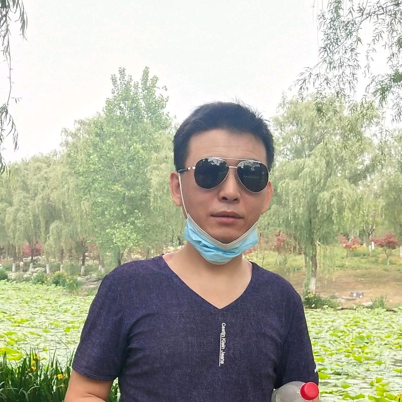 乡村小院~赵子龙