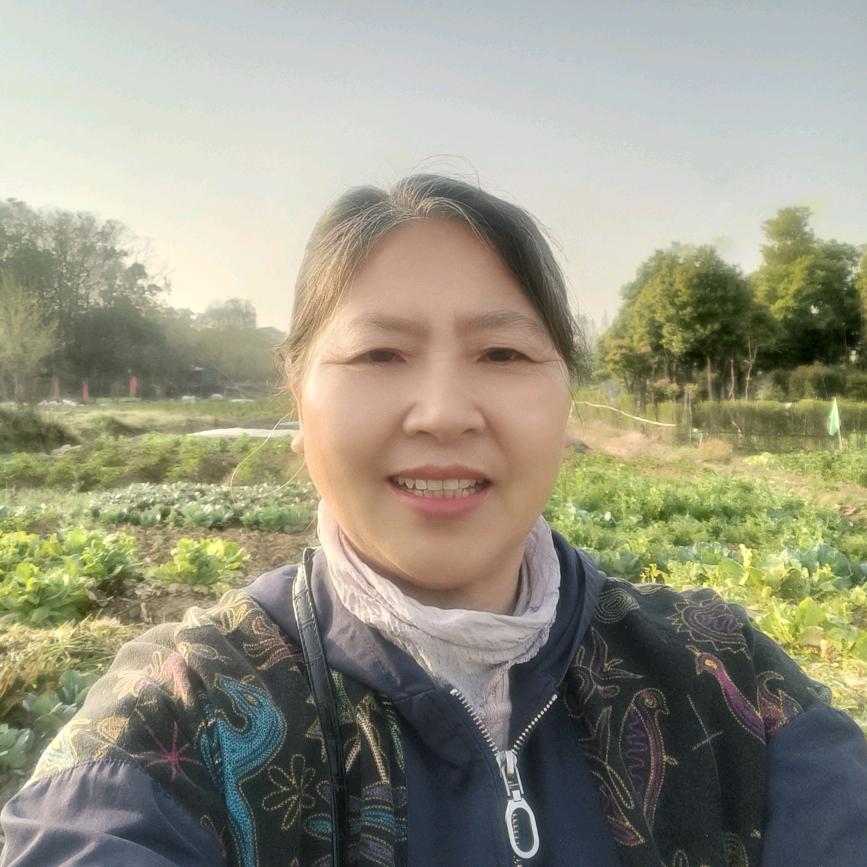 幸福三姐