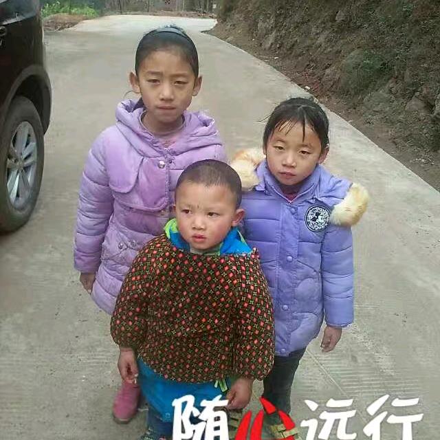 我是小飞