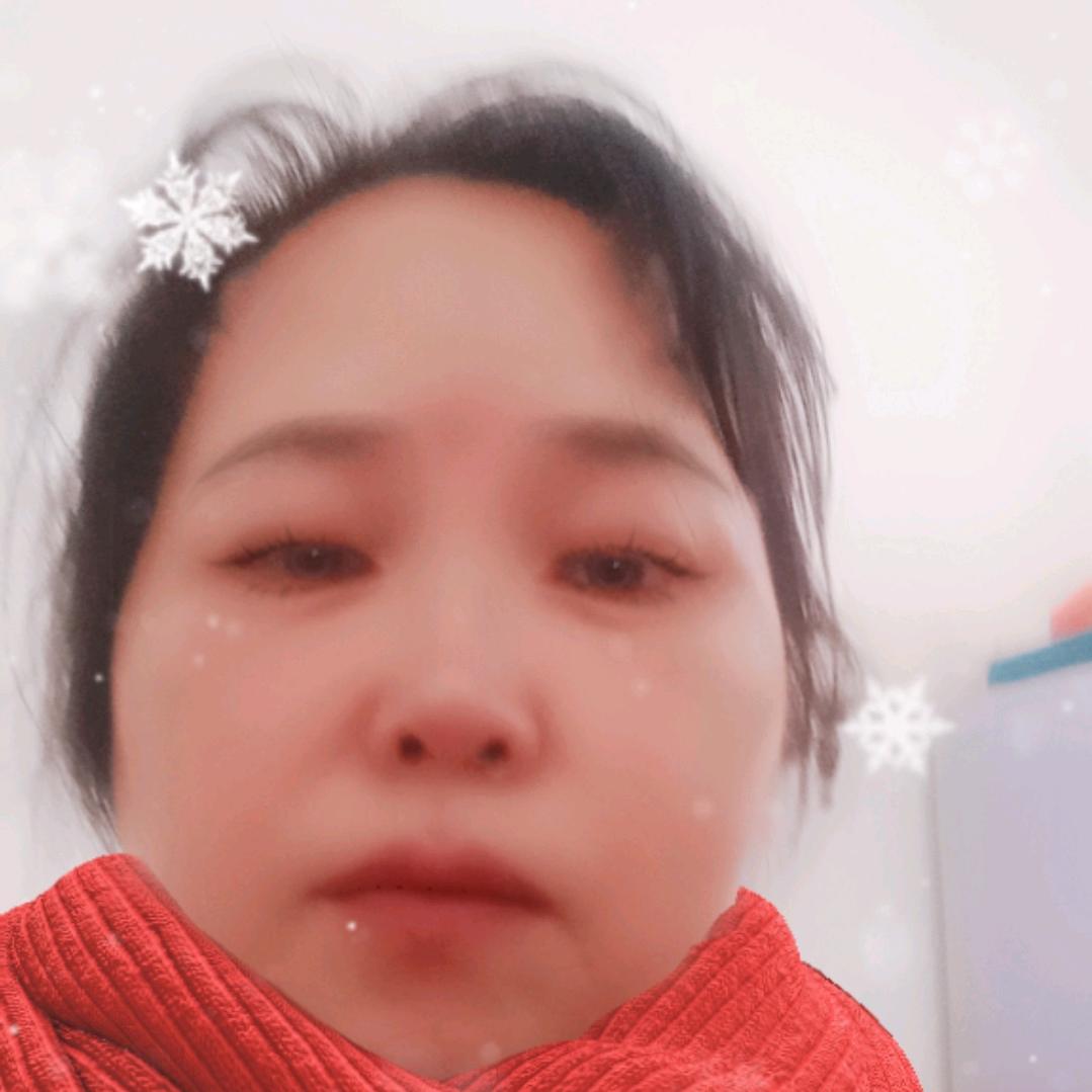 英子