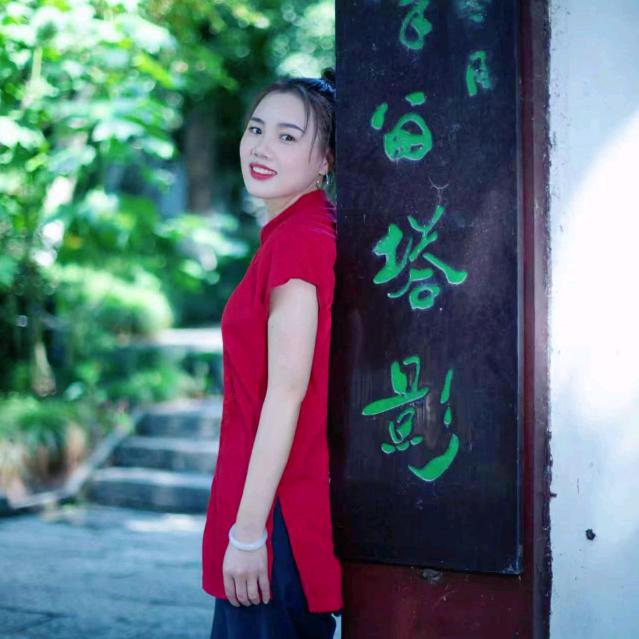 ℳ周.姑娘ꦿ༉