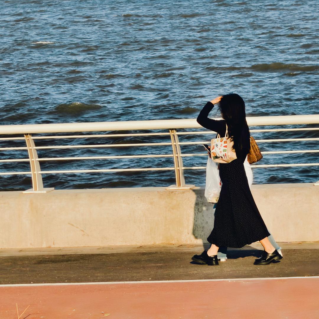 群青.