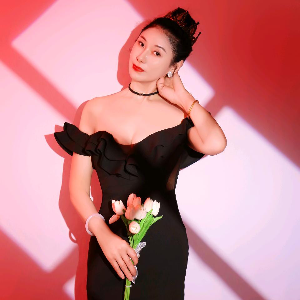 A🇨🇳🎶卜家二小姐