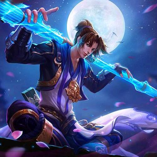 行者～邓