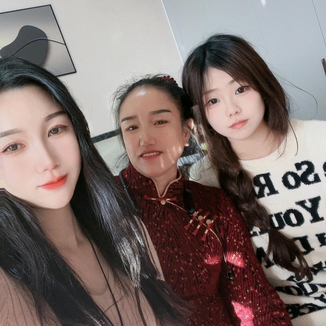人生如意🍃