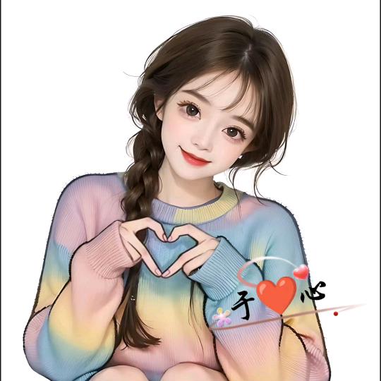 于♥️心（客家团）