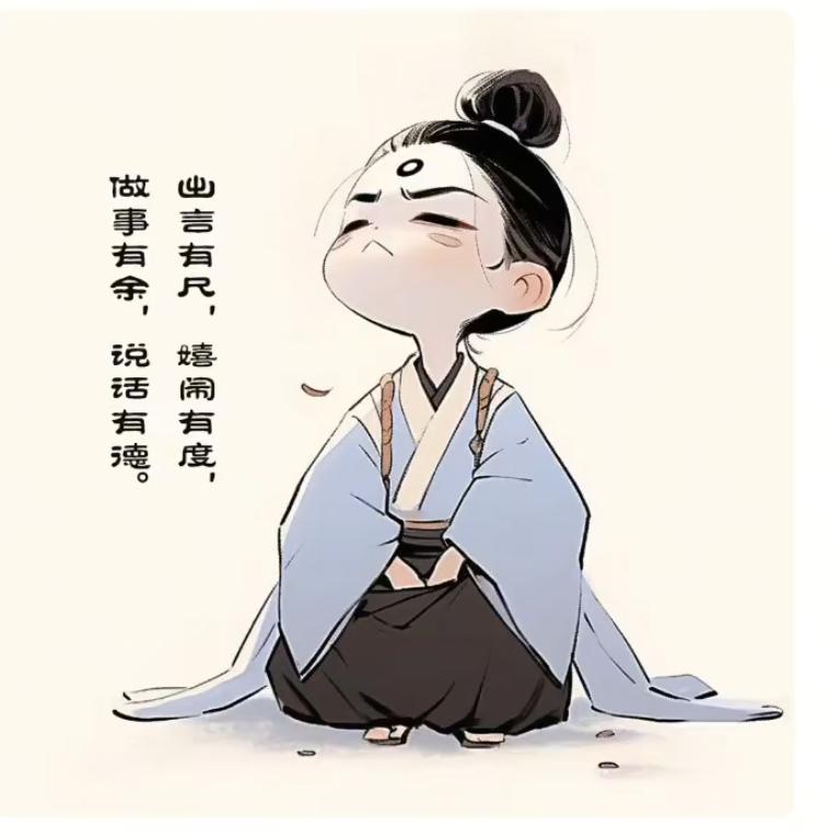 哪个道人
