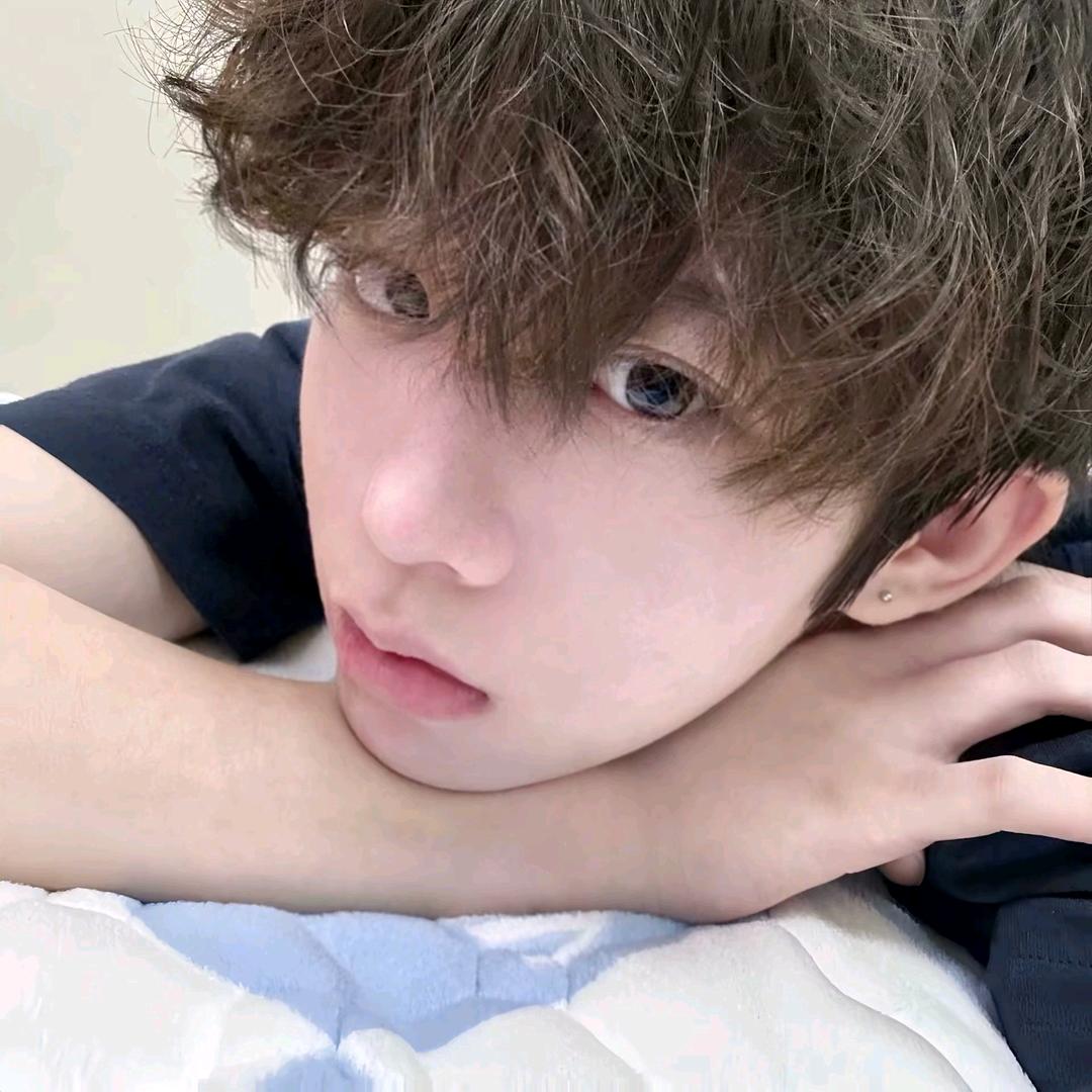 失眠夜💤