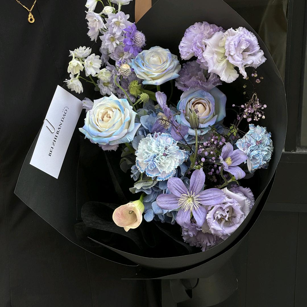 别物·花礼工作室