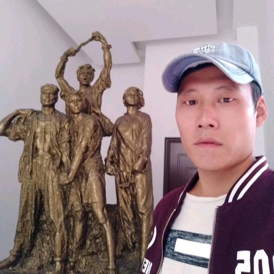 小黄土