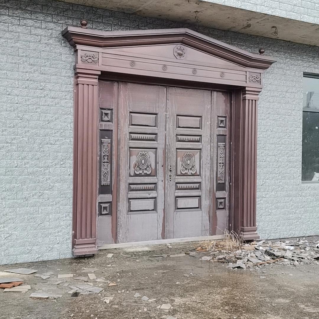 人生的三把钥匙